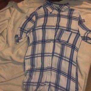 Dress shirt for women